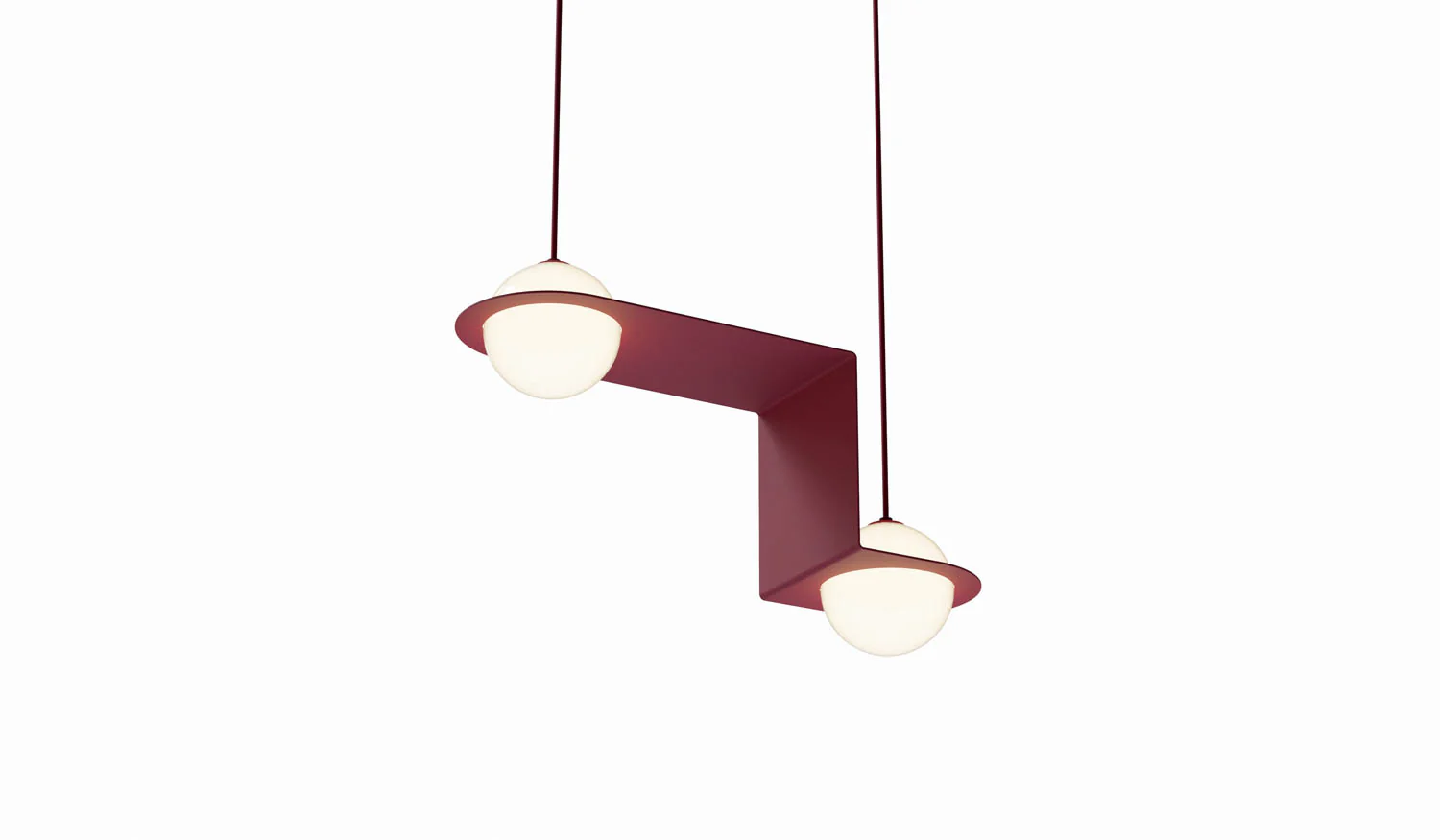 Lambert & Fils Laurent 06 Pendant - Image 13