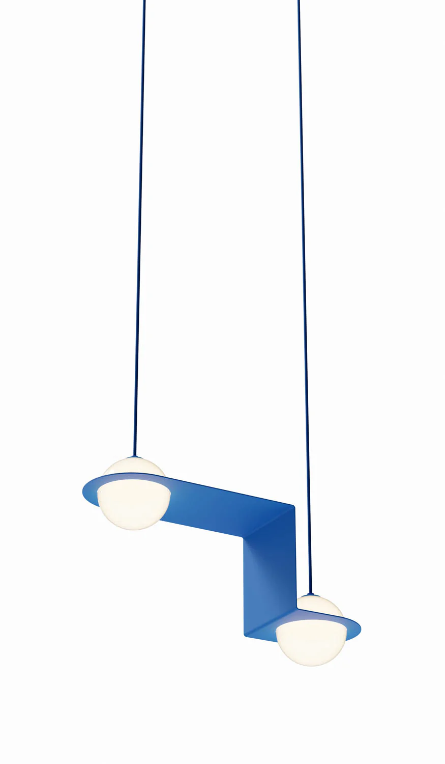 Lambert & Fils Laurent 06 Pendant - Image 15