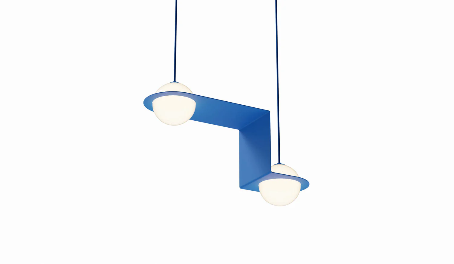 Lambert & Fils Laurent 06 Pendant - Image 18