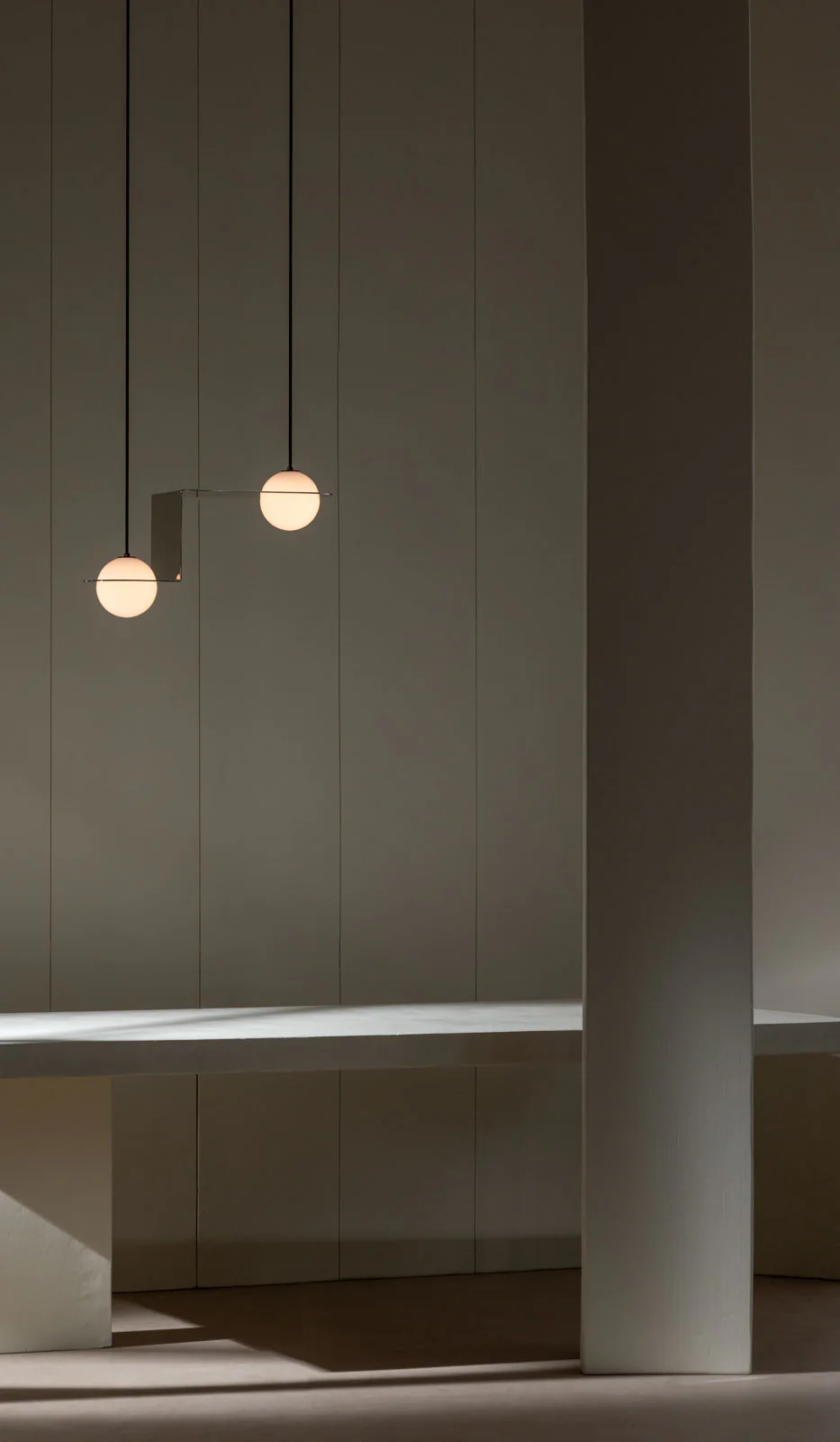 Lambert & Fils Laurent 06 Pendant - Image 3