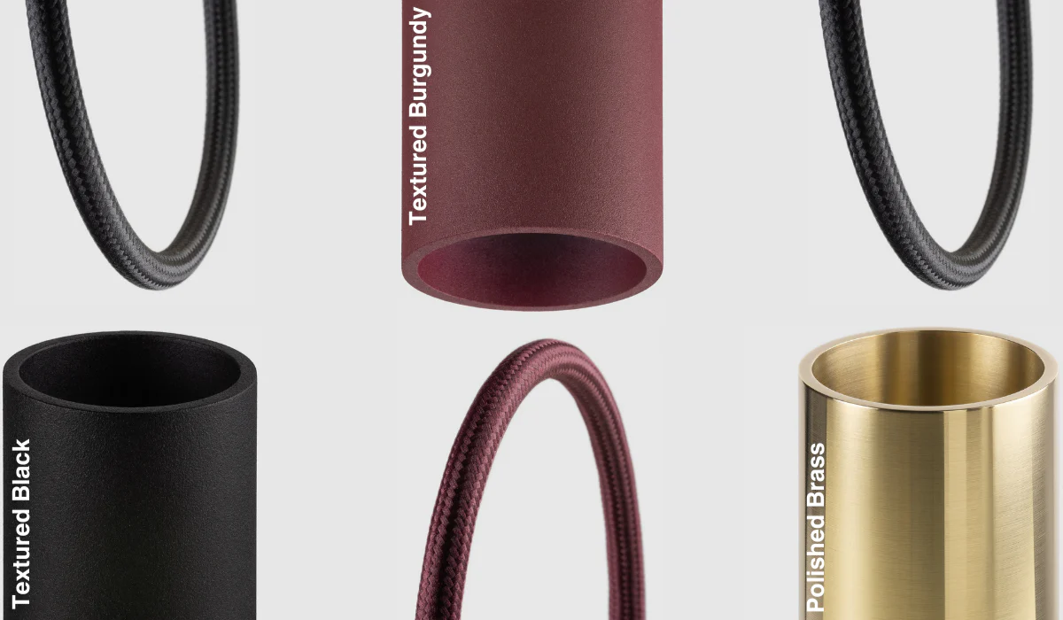 Lambert & Fils Laurent 06 Pendant - Image 4