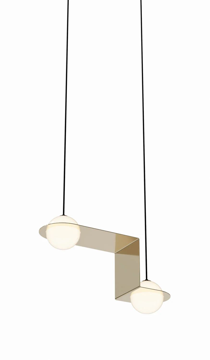 Lambert & Fils Laurent 06 Pendant - Image 5