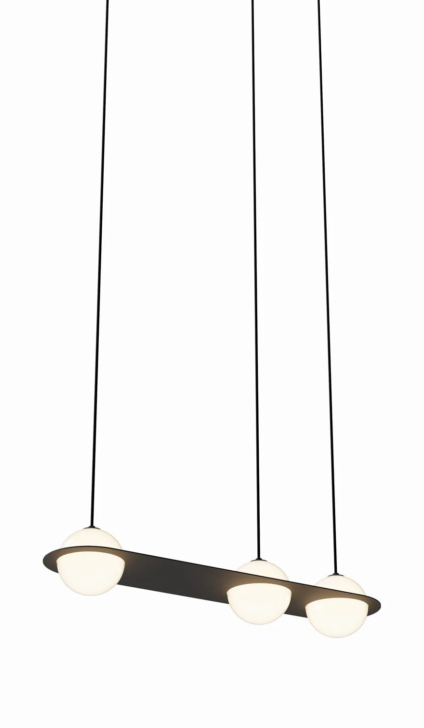 Lambert & Fils Laurent 07 Pendant - Image 10