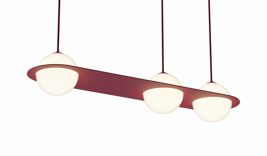 Lambert & Fils Laurent 07 Pendant - Image 13