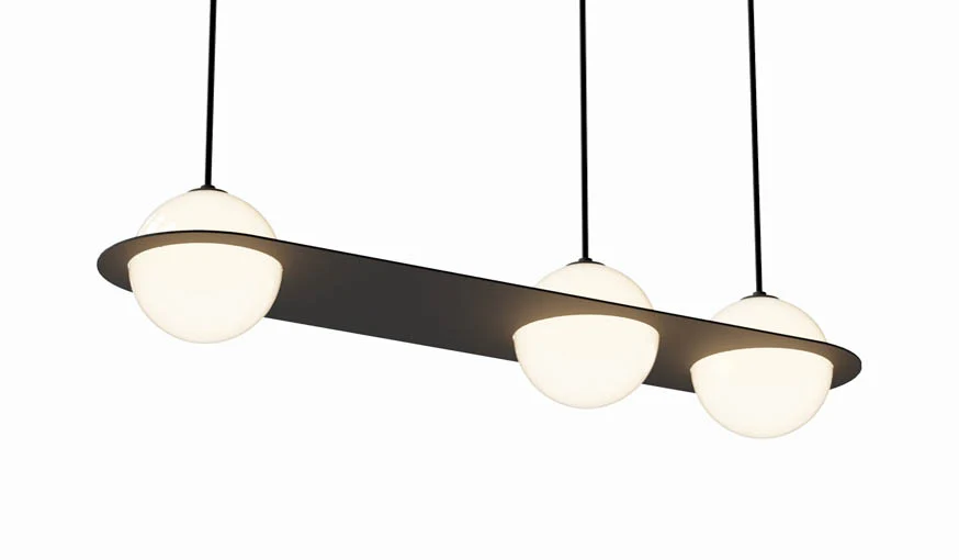 Lambert & Fils Laurent 07 Pendant - Image 14
