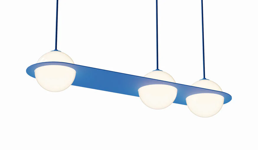 Lambert & Fils Laurent 07 Pendant - Image 17
