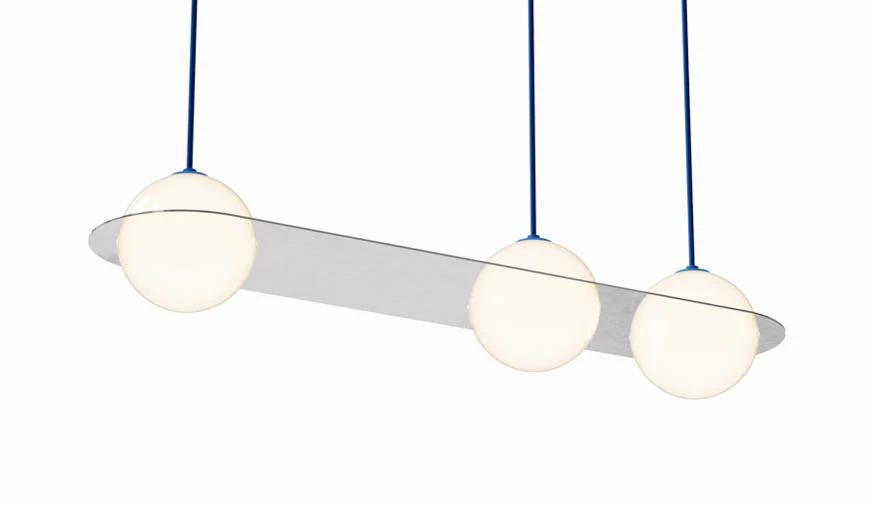 Lambert & Fils Laurent 07 Pendant - Image 19
