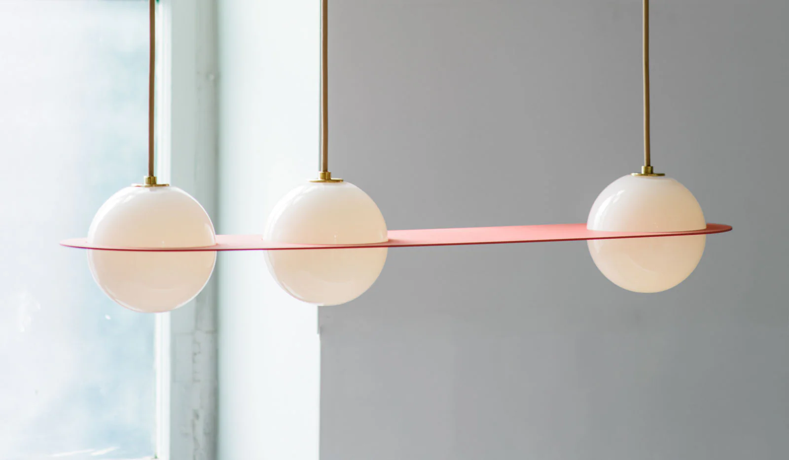 Lambert & Fils Laurent 07 Pendant - Image 4