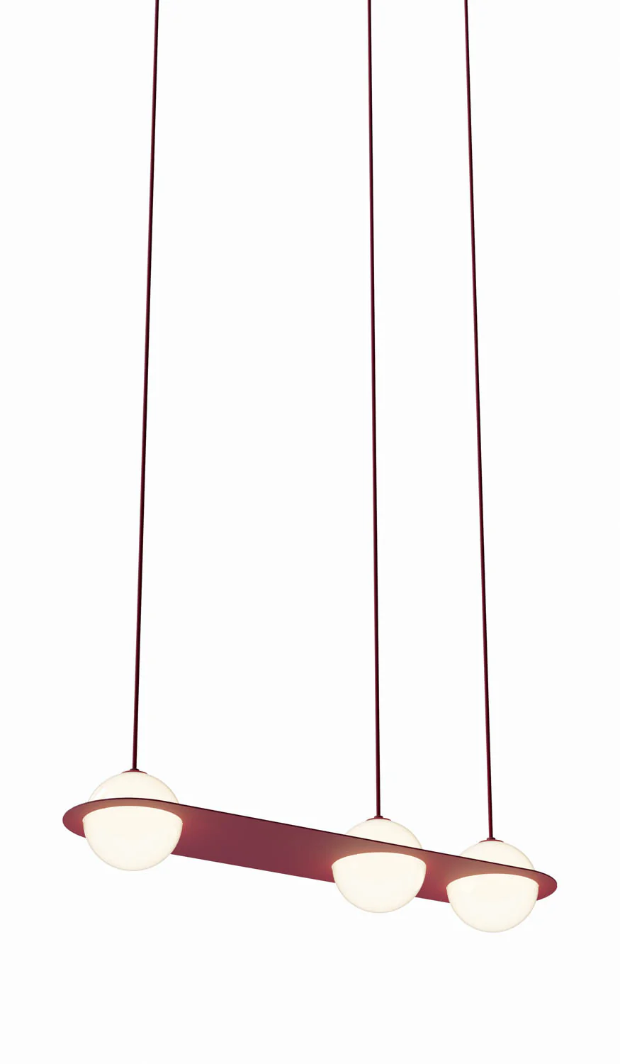 Lambert & Fils Laurent 07 Pendant - Image 5