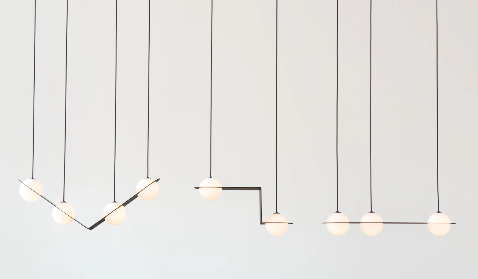 Lambert & Fils Laurent 07 Pendant - Image 7