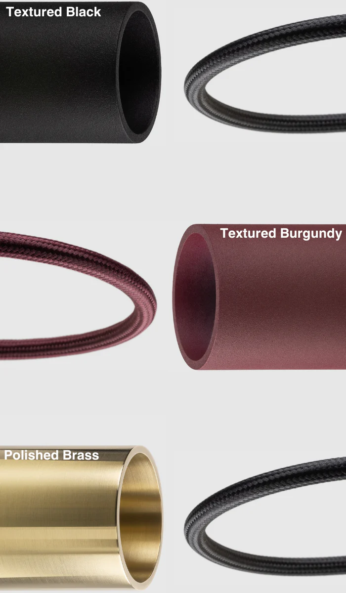 Lambert & Fils Laurent 07 Pendant - Image 9