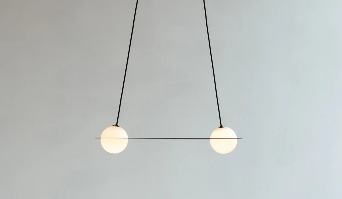 Lambert & Fils Laurent 03 Pendant - Image 4