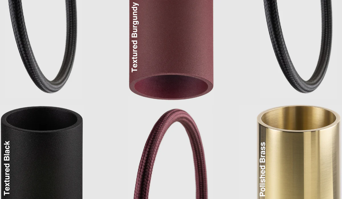 Lambert & Fils Laurent 03 Pendant - Image 7