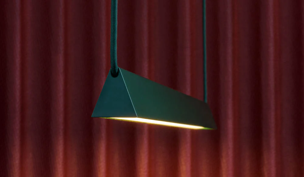 Lambert & Fils Mile 04 Pendant - Image 15