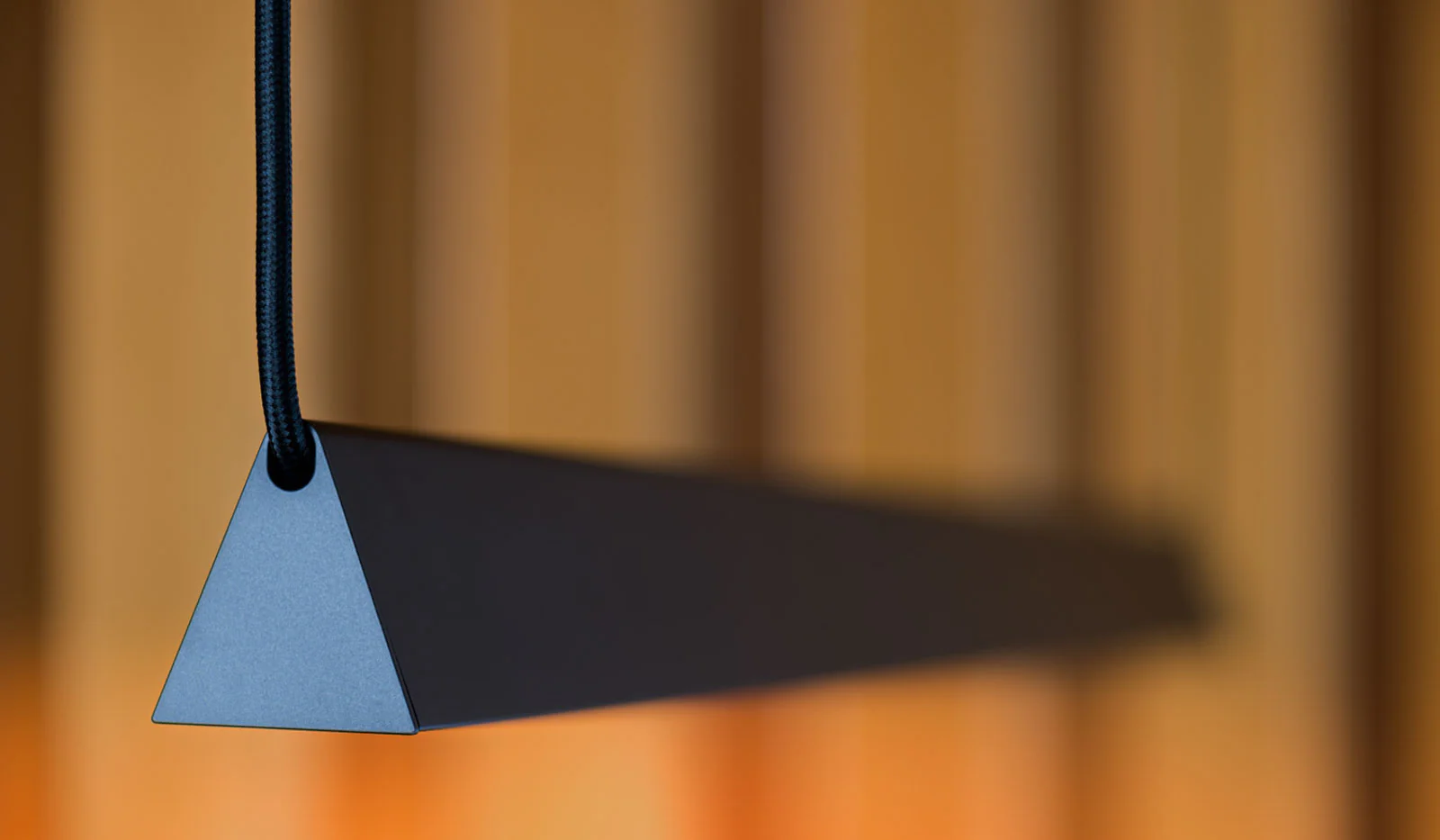 Lambert & Fils Mile 04 Pendant - Image 2