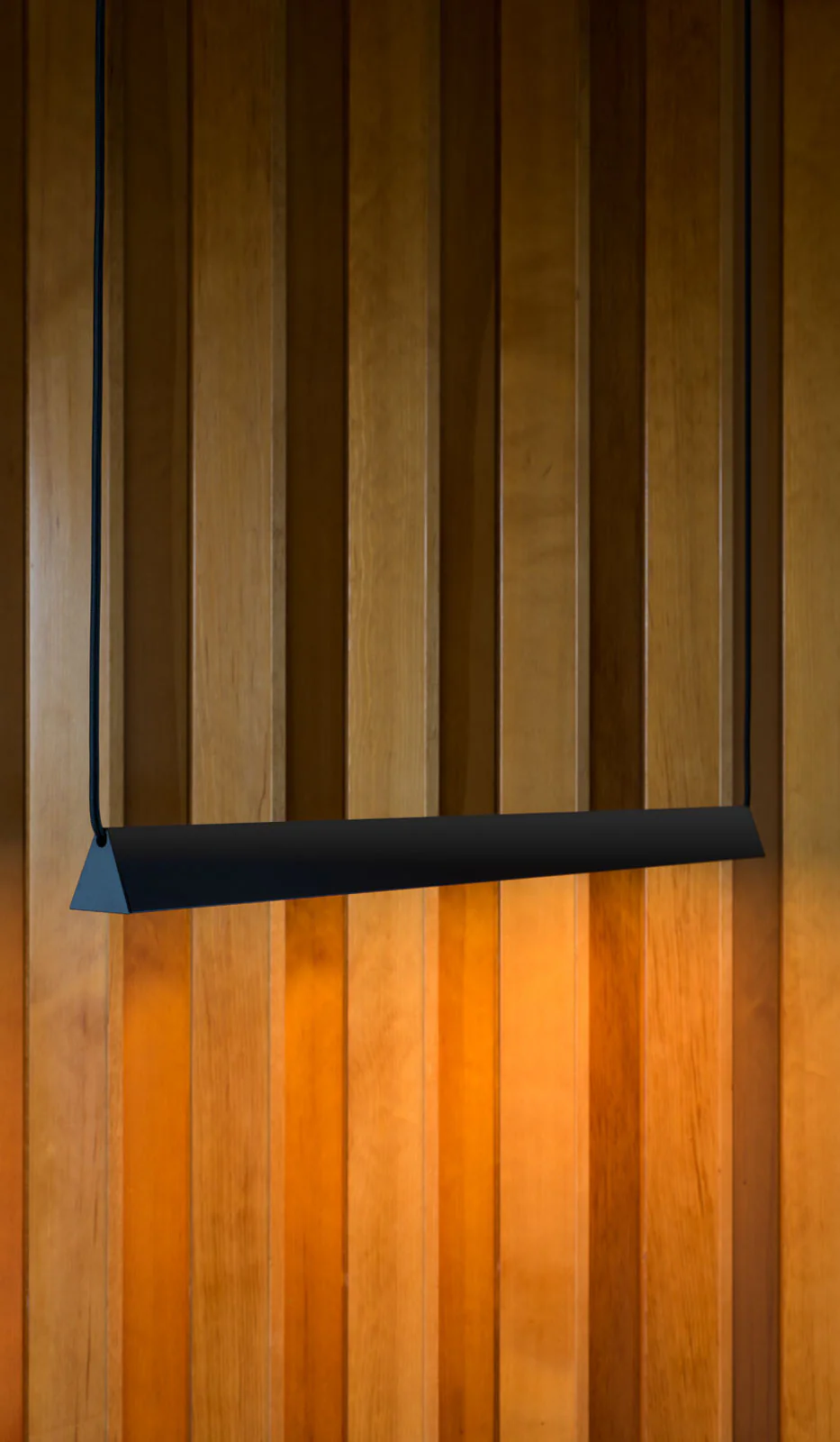 Lambert & Fils Mile 04 Pendant - Image 3