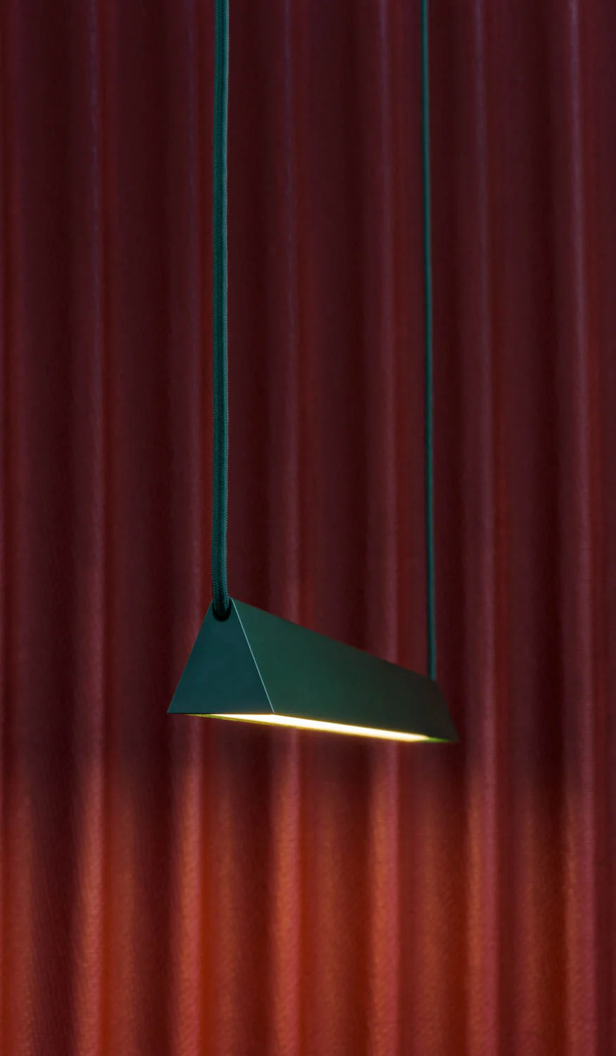 Lambert & Fils Mile 04 Pendant - Image 8