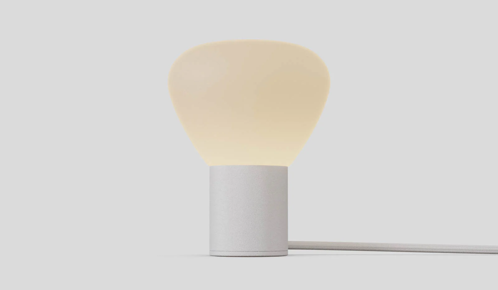 Lambert & Fils Parc 01 Sconce / Table Lamp - Image 14