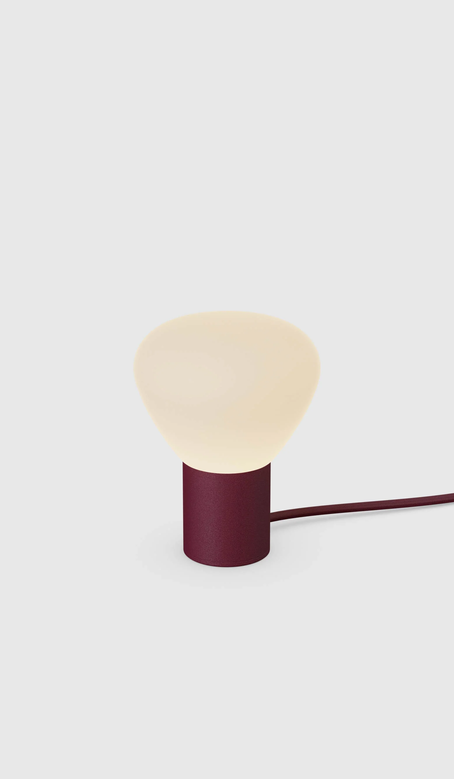 Lambert & Fils Parc 01 Sconce / Table Lamp - Image 17
