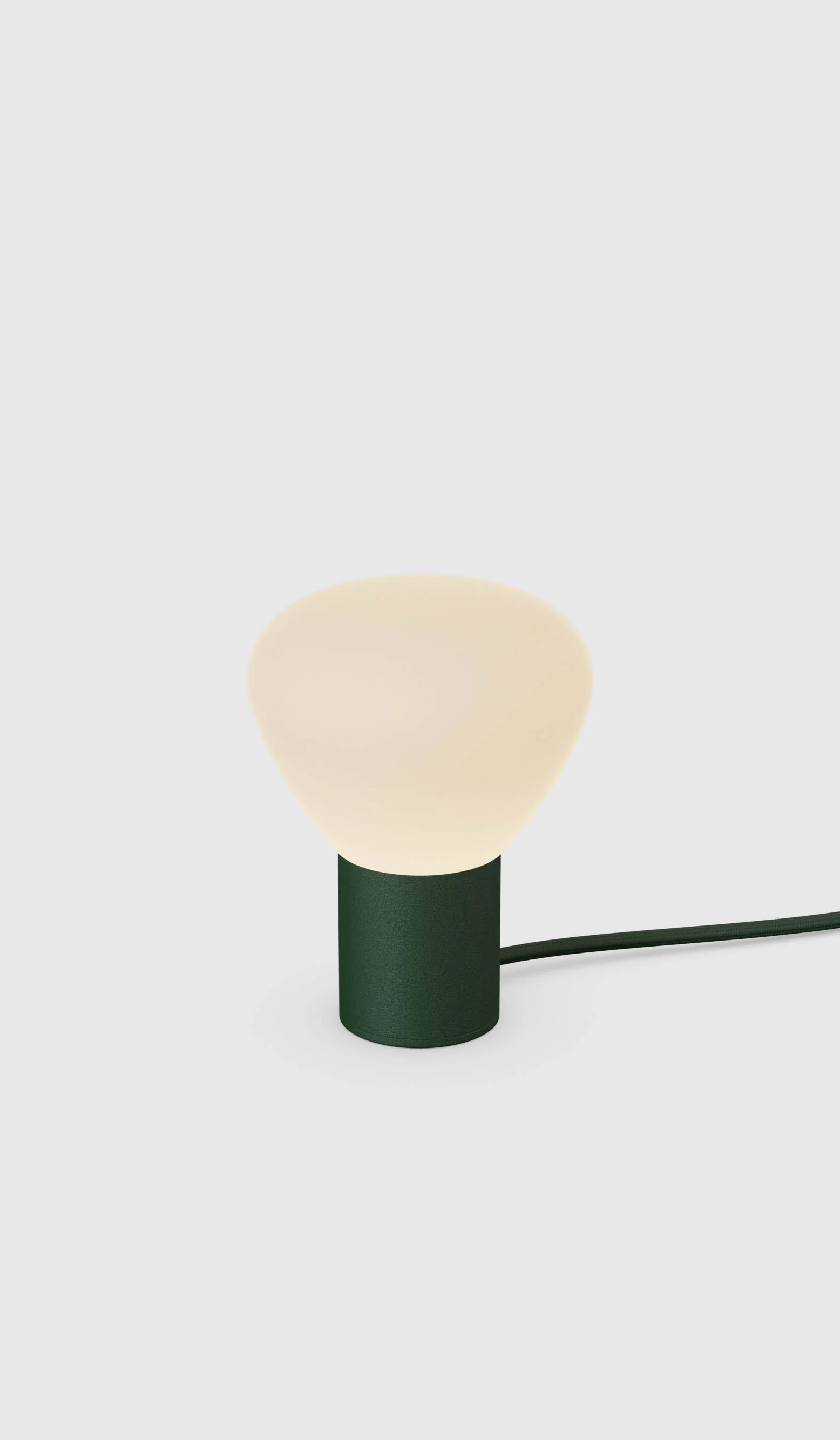 Lambert & Fils Parc 01 Sconce / Table Lamp - Image 18