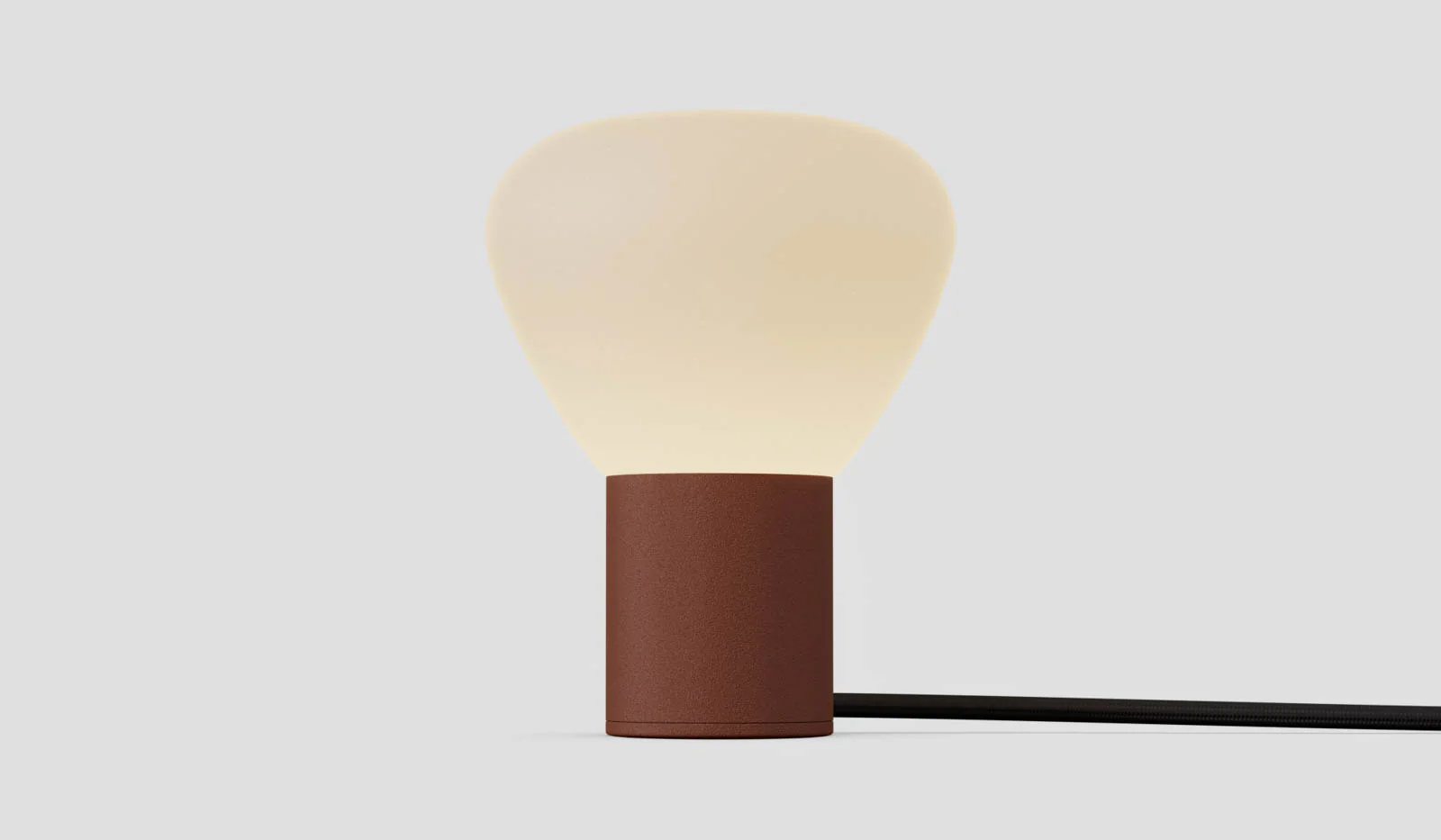 Lambert & Fils Parc 01 Sconce / Table Lamp - Image 4