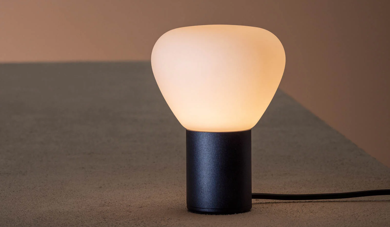Lambert & Fils Parc 01 Sconce / Table Lamp - Image 7