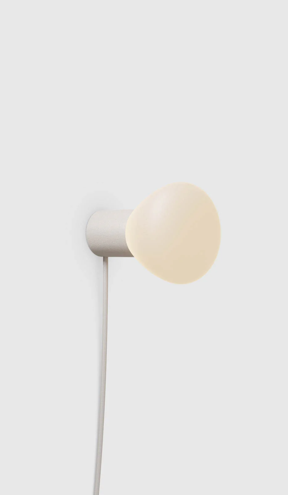 Lambert & Fils Parc 01 Sconce / Table Lamp - Image 8