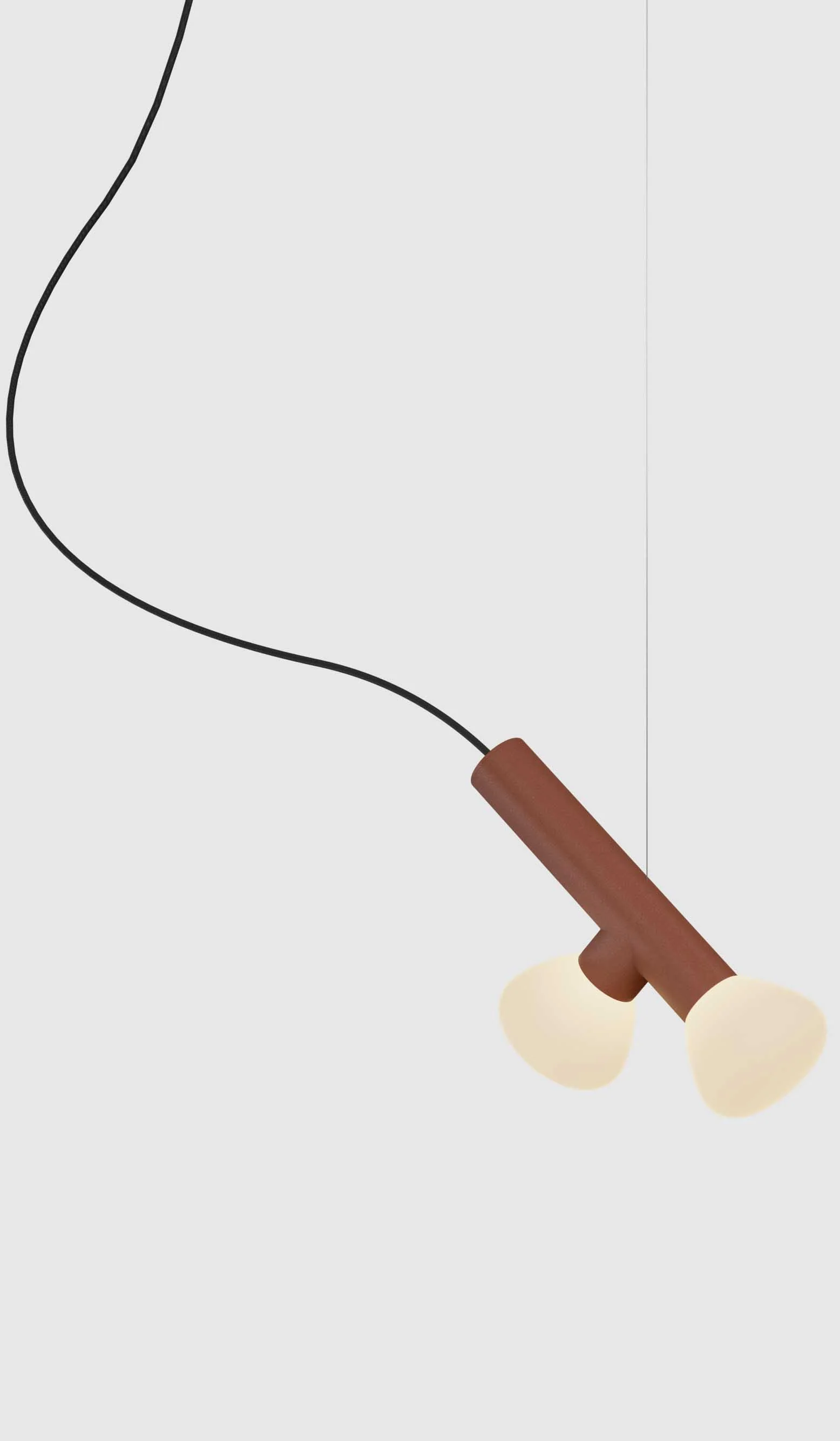 Lambert & Fils Parc 03 Pendant