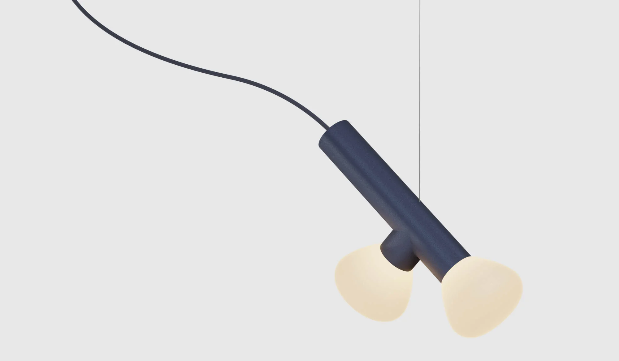 Lambert & Fils Parc 03 Pendant - Image 11
