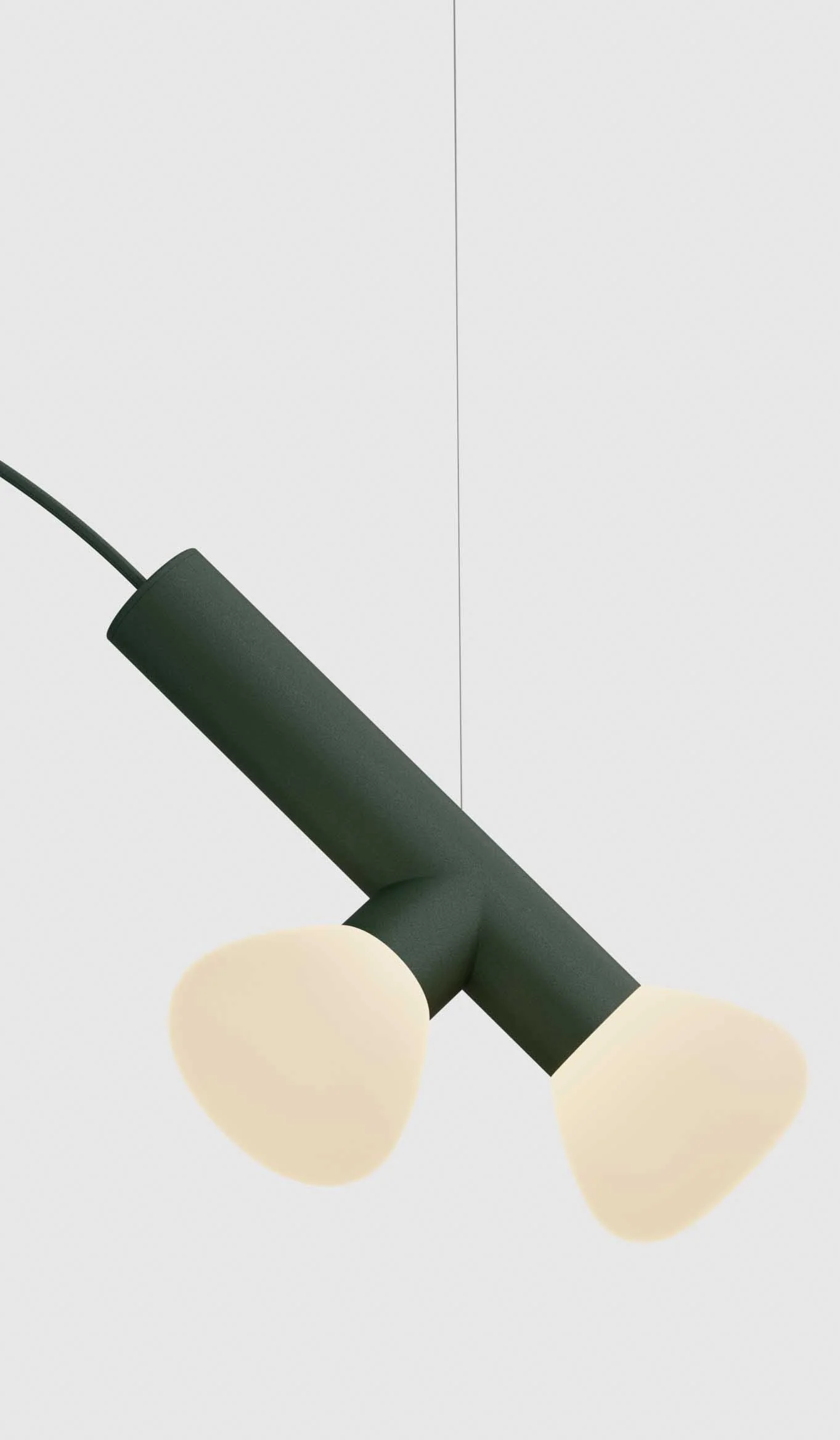 Lambert & Fils Parc 03 Pendant - Image 12