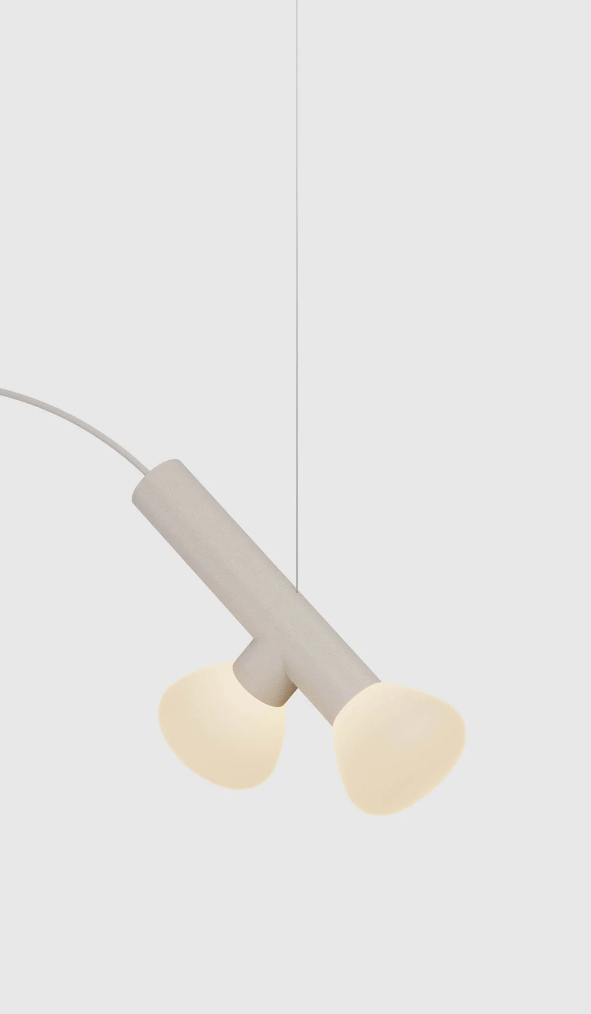 Lambert & Fils Parc 03 Pendant - Image 14