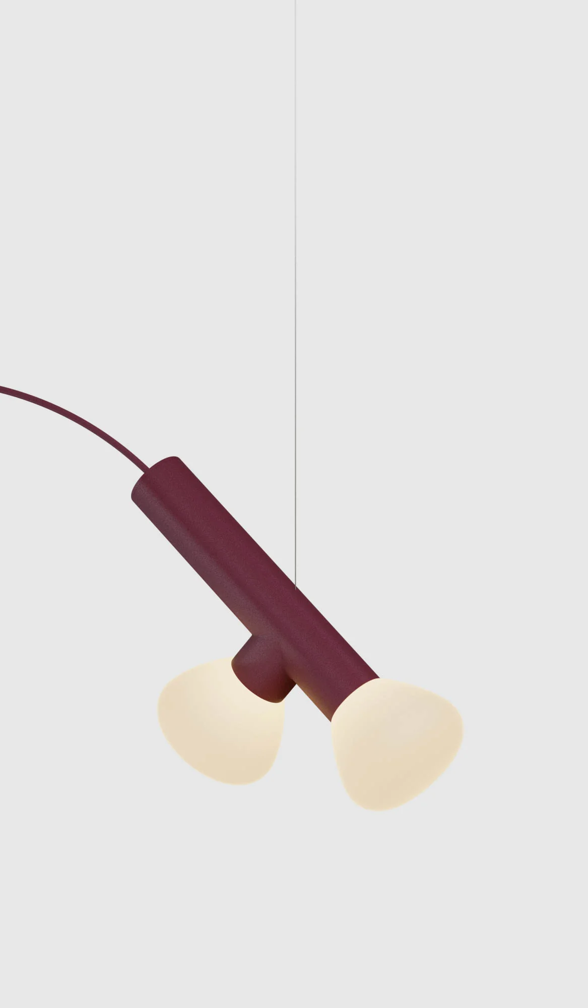 Lambert & Fils Parc 03 Pendant - Image 15