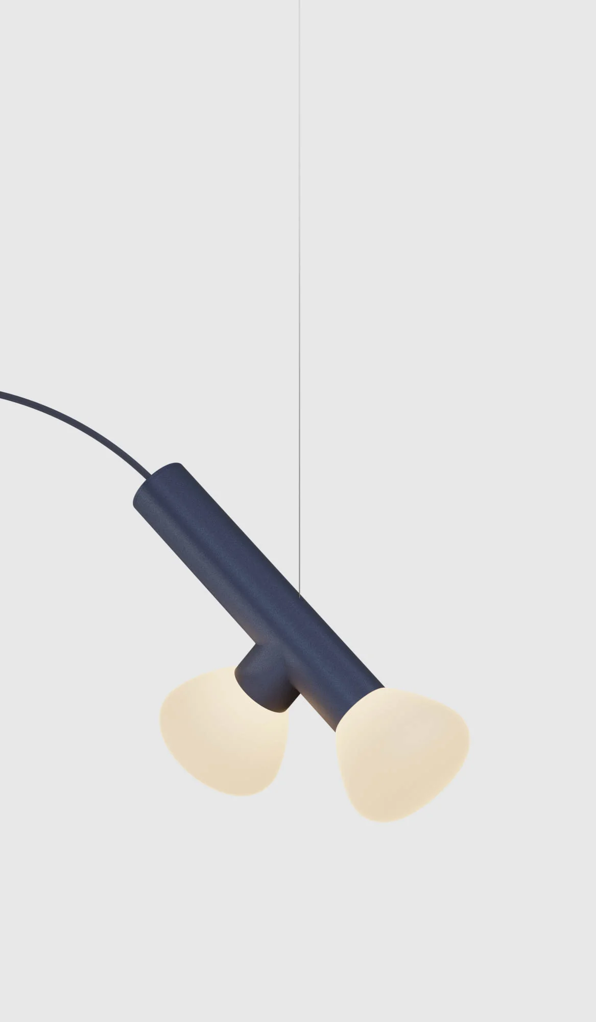 Lambert & Fils Parc 03 Pendant - Image 16