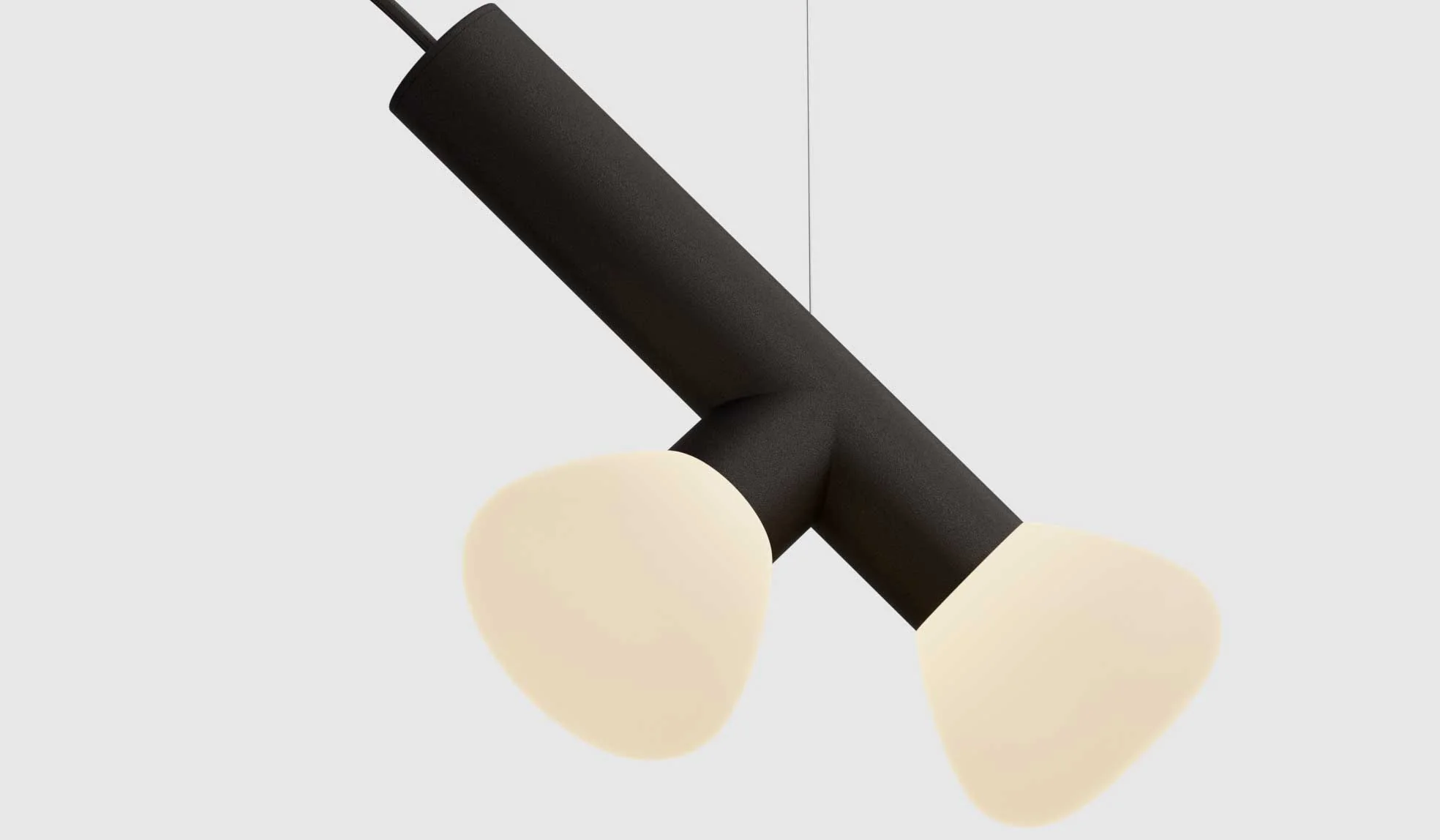 Lambert & Fils Parc 03 Pendant - Image 17