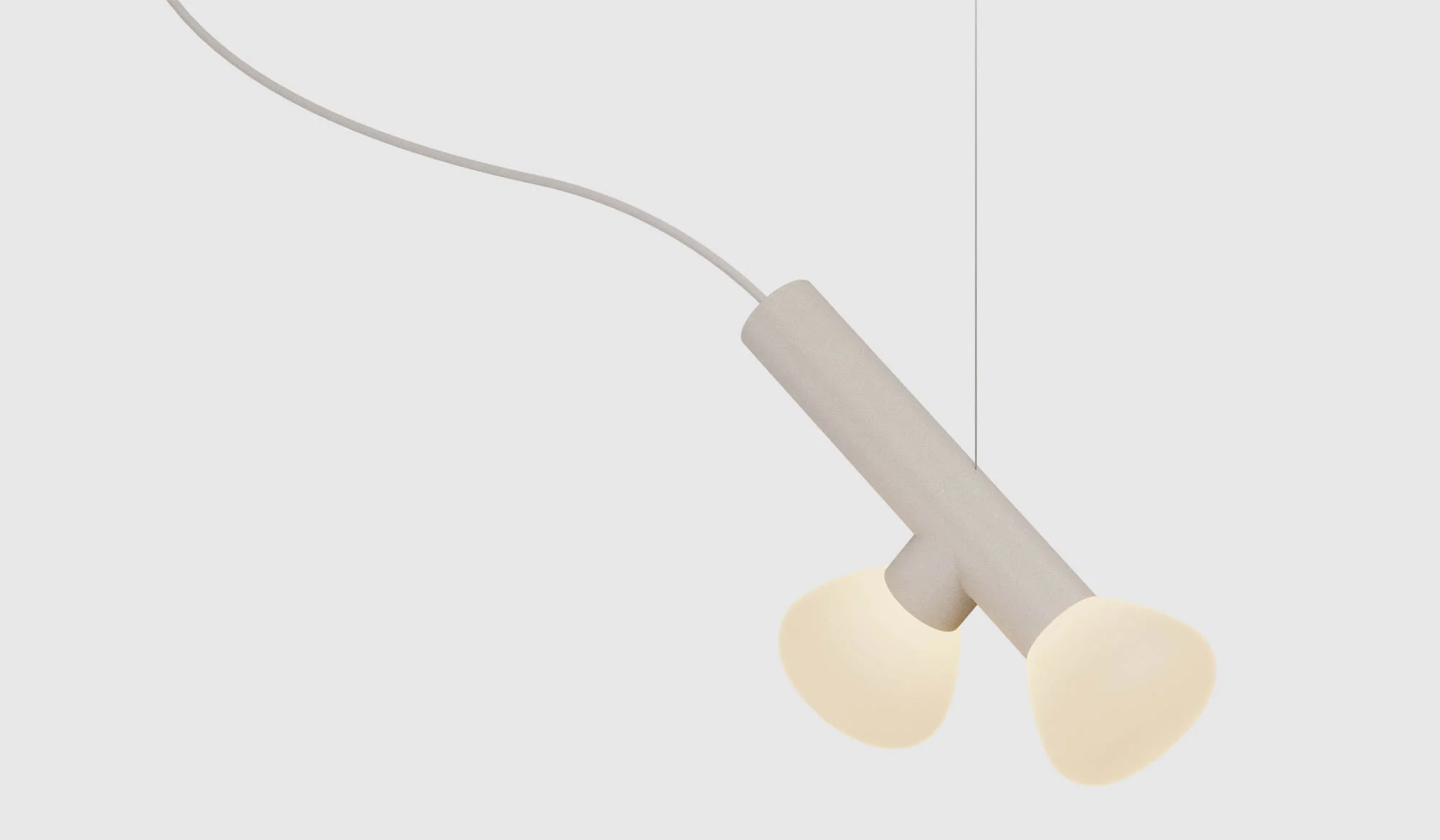 Lambert & Fils Parc 03 Pendant - Image 2