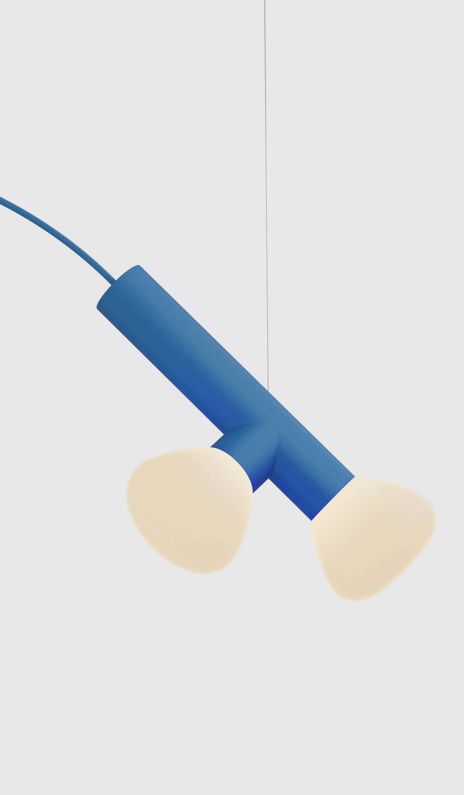 Lambert & Fils Parc 03 Pendant - Image 20