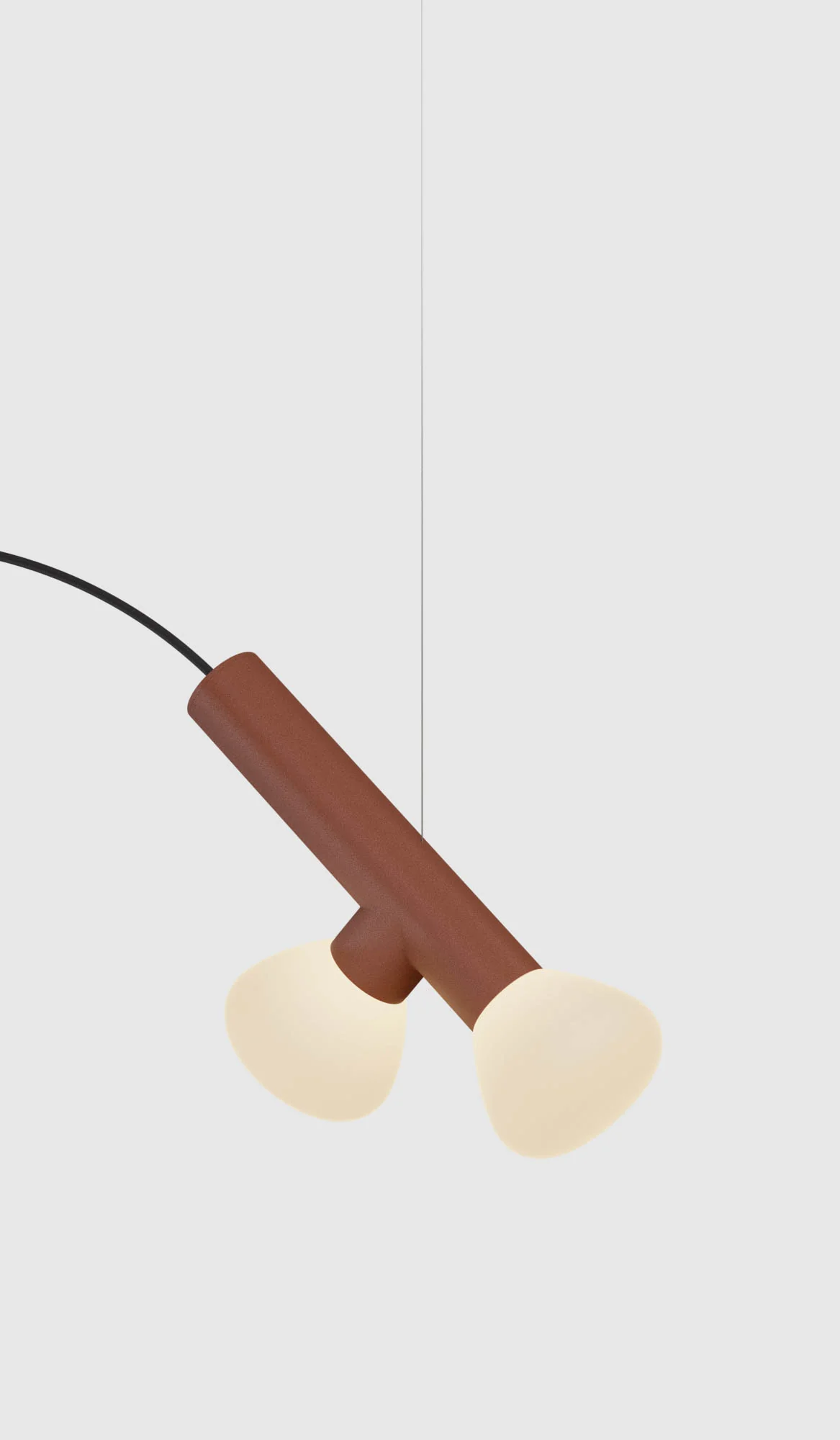 Lambert & Fils Parc 03 Pendant - Image 6