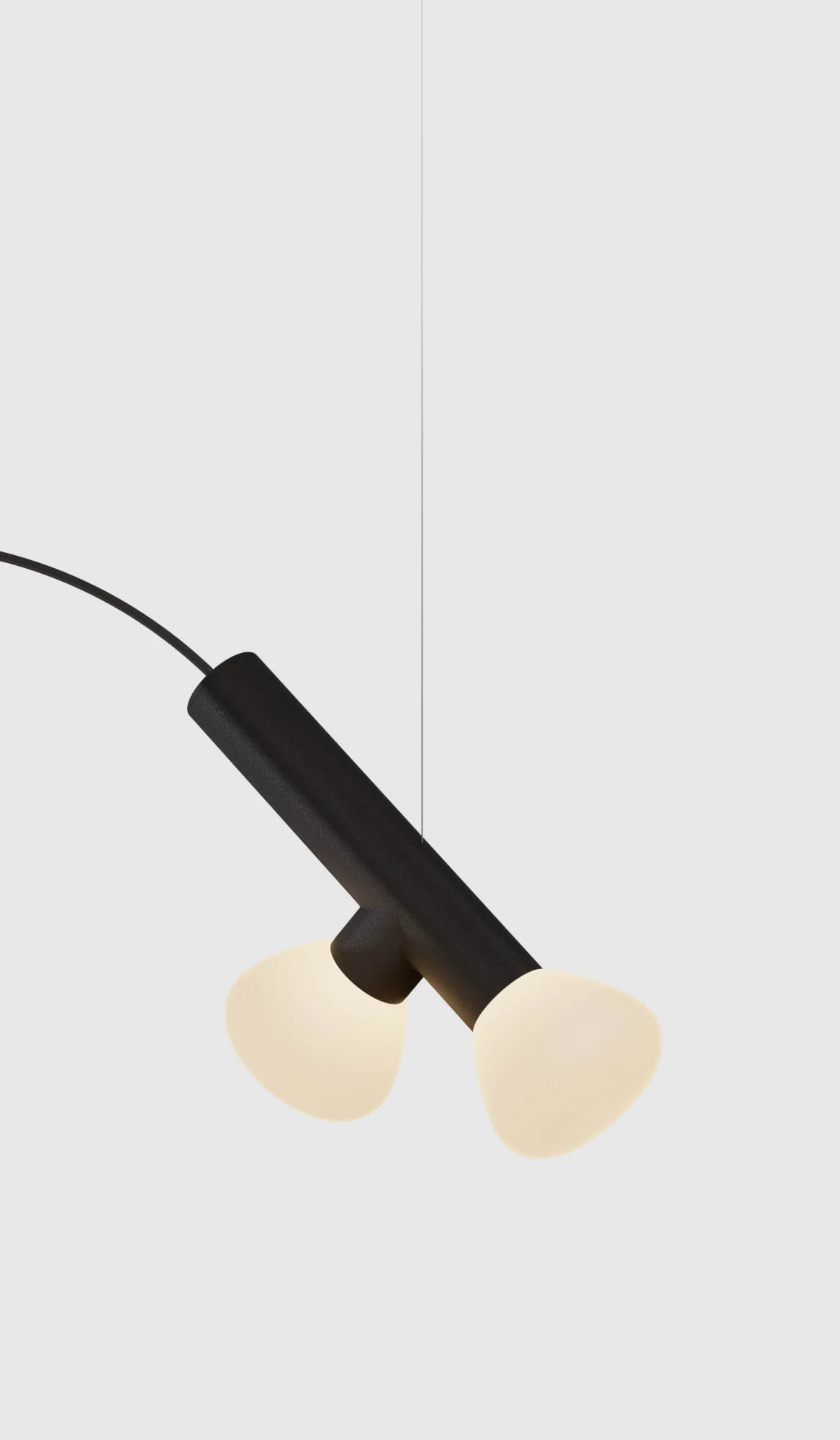 Lambert & Fils Parc 03 Pendant - Image 8