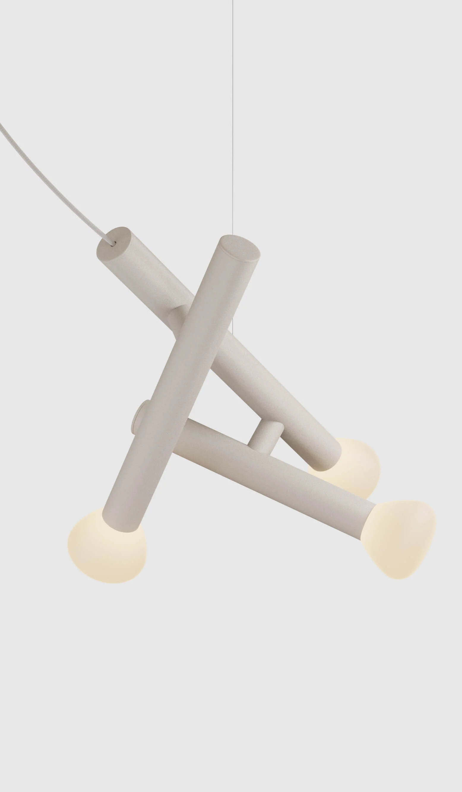 Lambert & Fils Parc 04 Pendant - Image 10