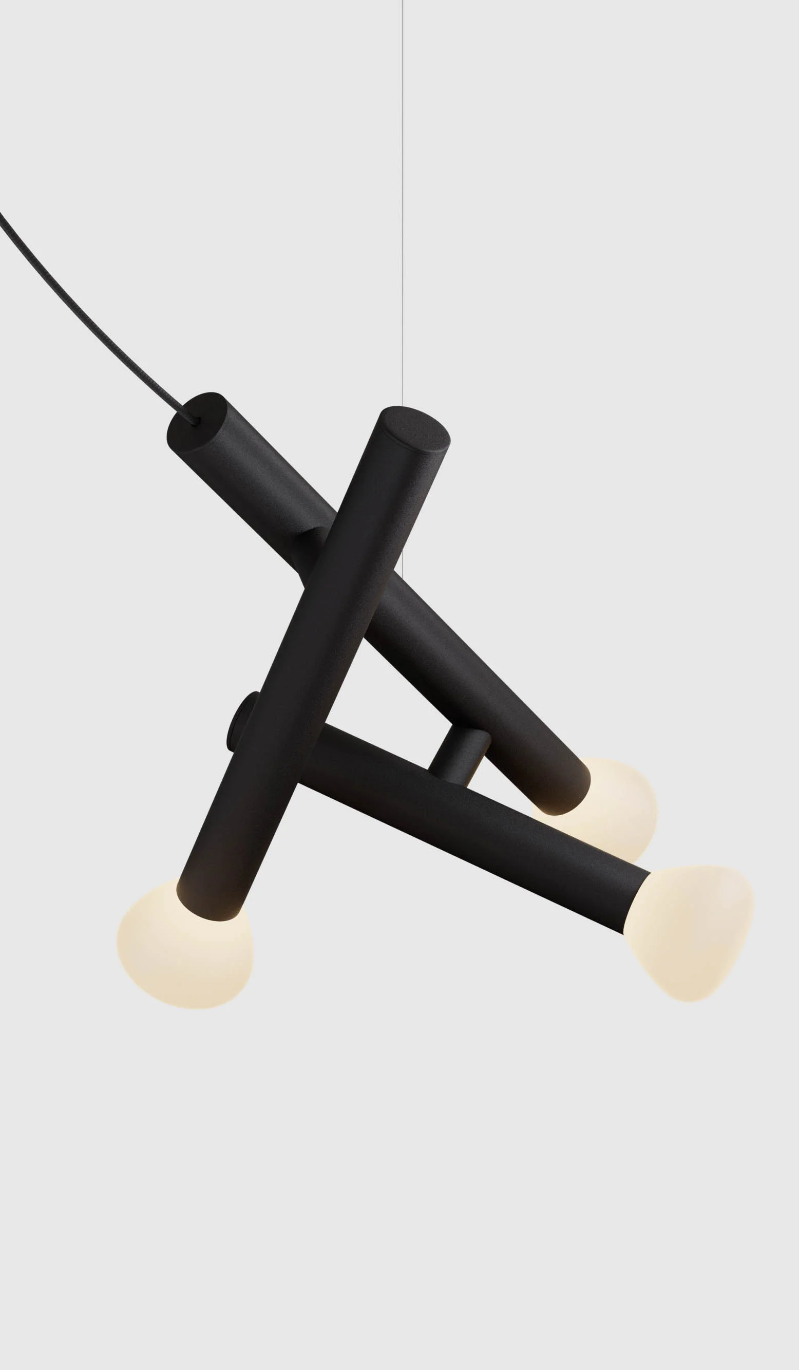 Lambert & Fils Parc 04 Pendant - Image 14