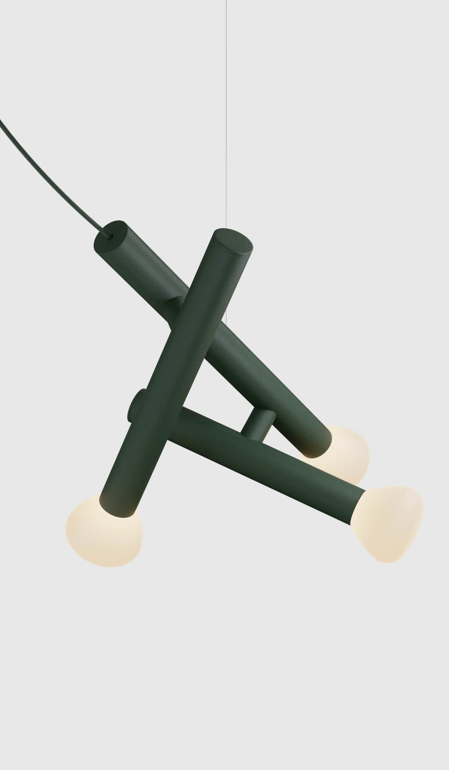 Lambert & Fils Parc 04 Pendant - Image 15