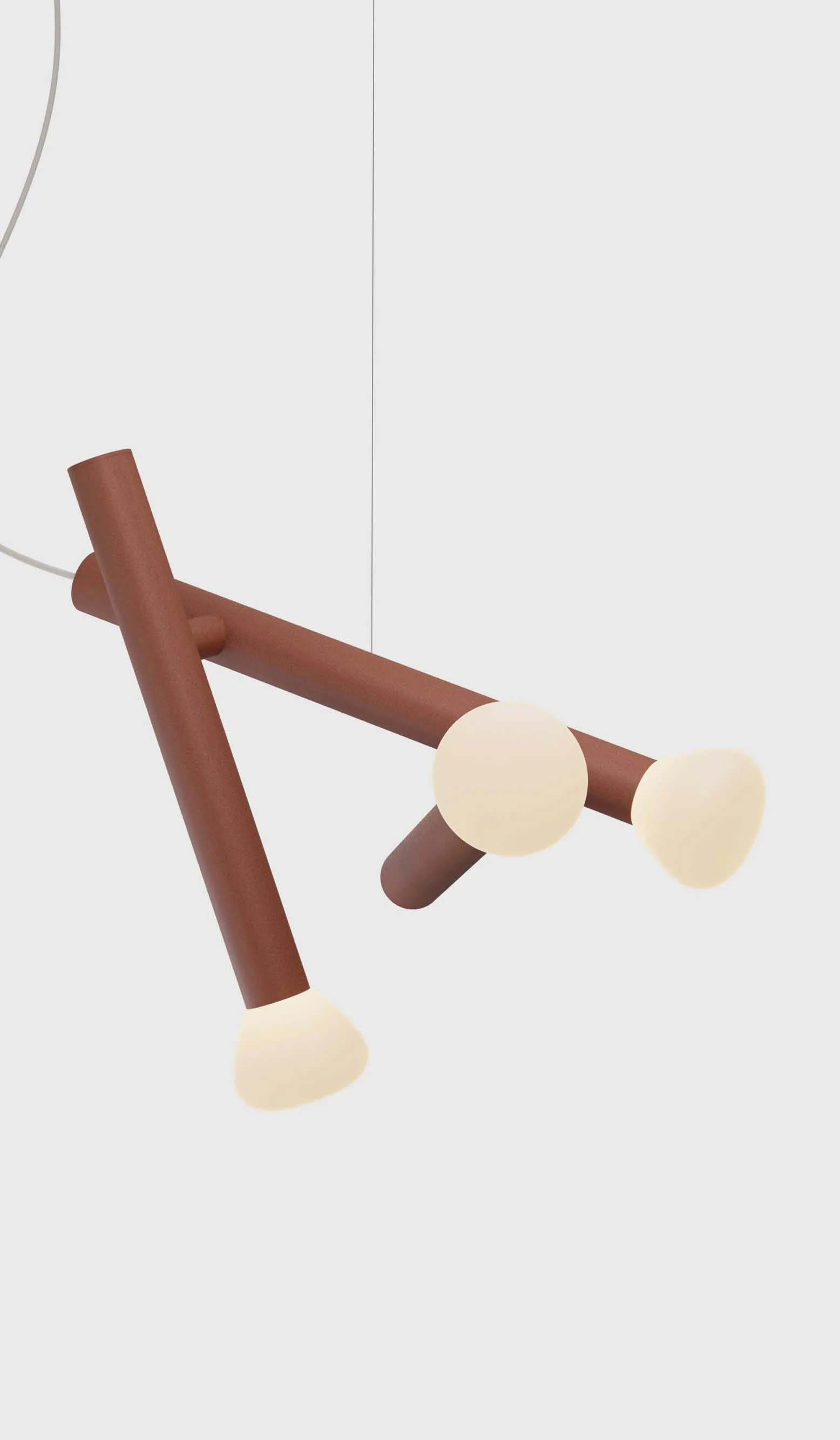 Lambert & Fils Parc 04 Pendant - Image 21