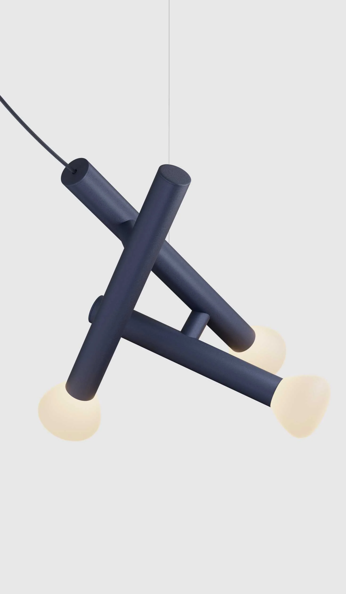 Lambert & Fils Parc 04 Pendant - Image 3