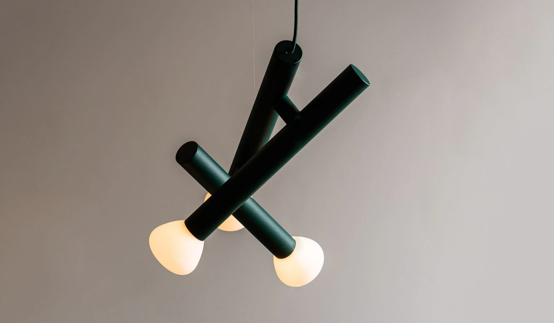 Lambert & Fils Parc 04 Pendant - Image 4