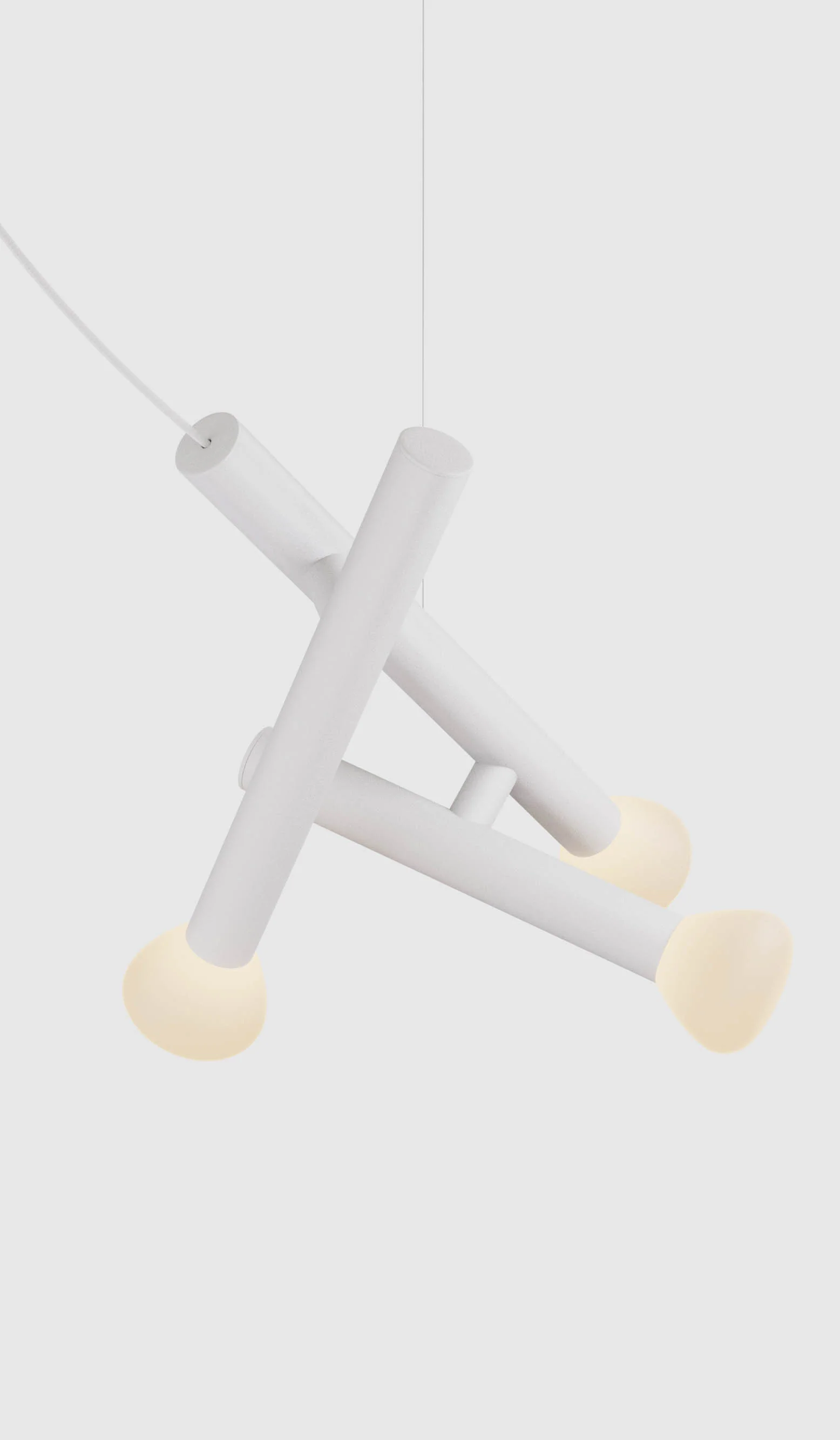 Lambert & Fils Parc 04 Pendant - Image 5