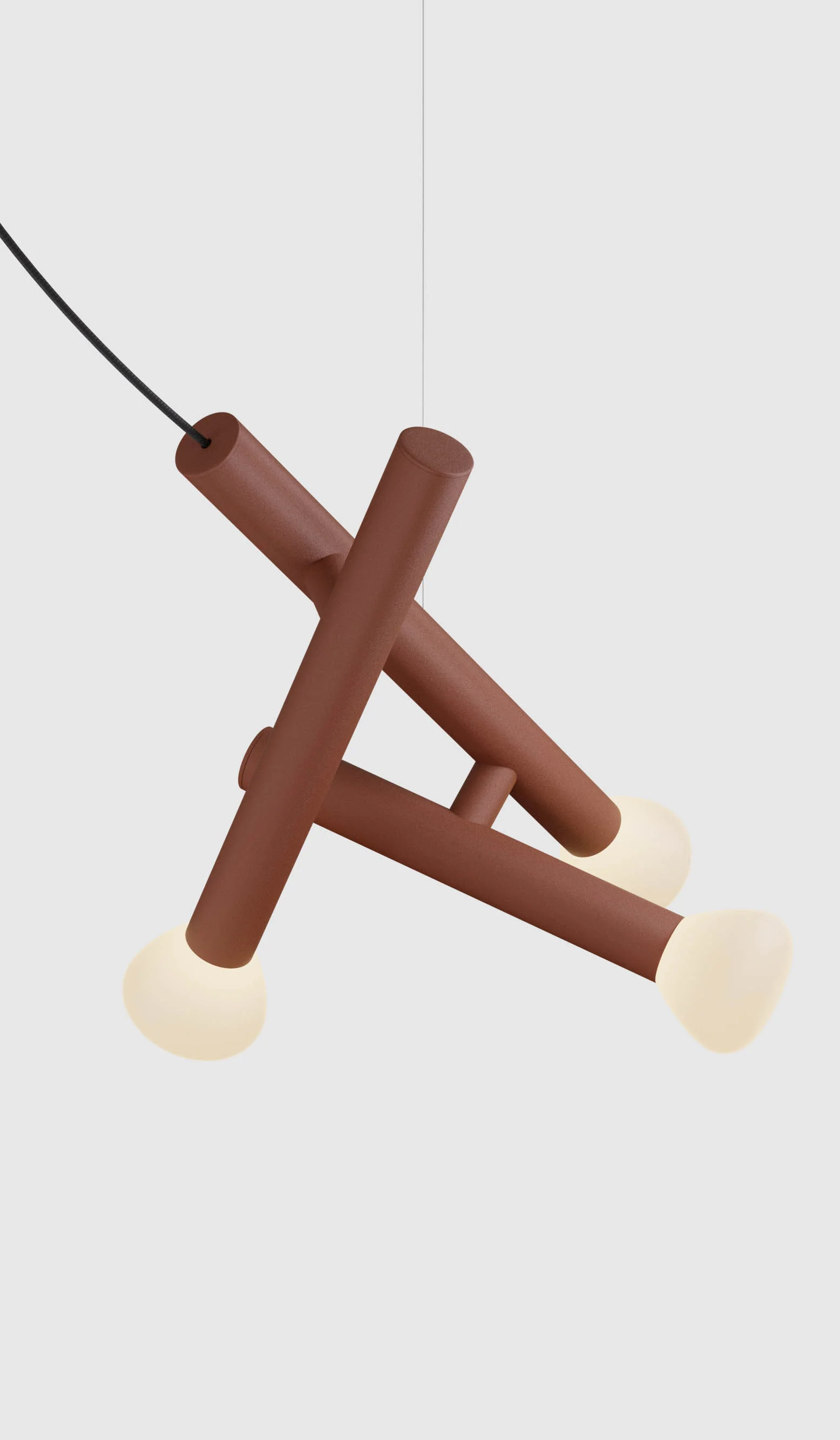 Lambert & Fils Parc 04 Pendant - Image 8