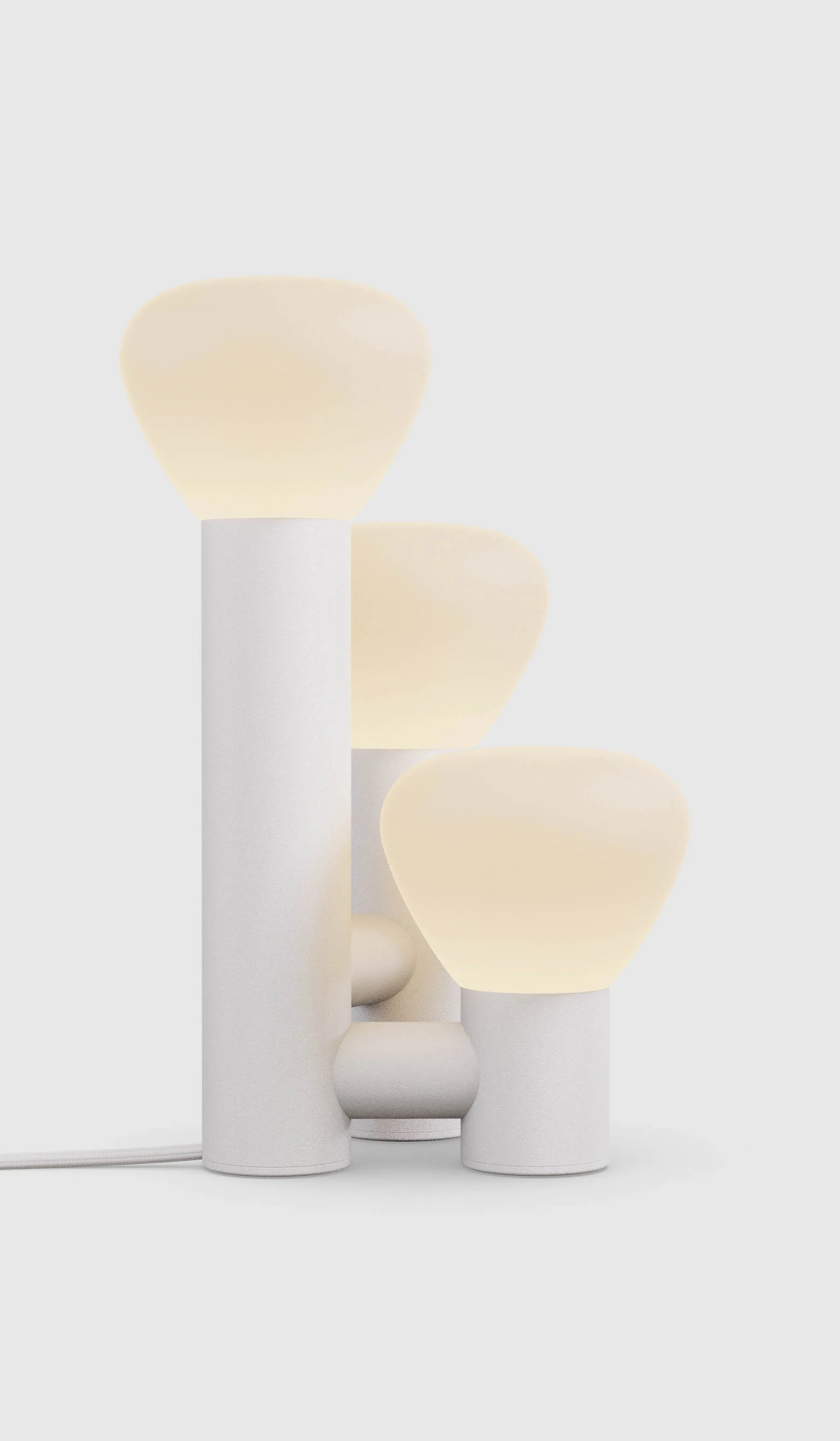 Lambert & Fils Parc 06 Table Lamp - Image 11