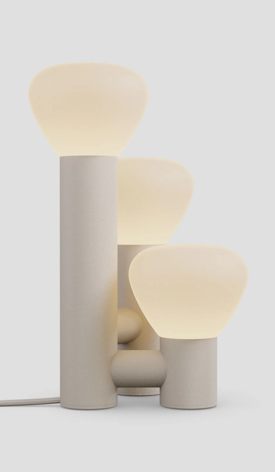 Lambert & Fils Parc 06 Table Lamp - Image 12