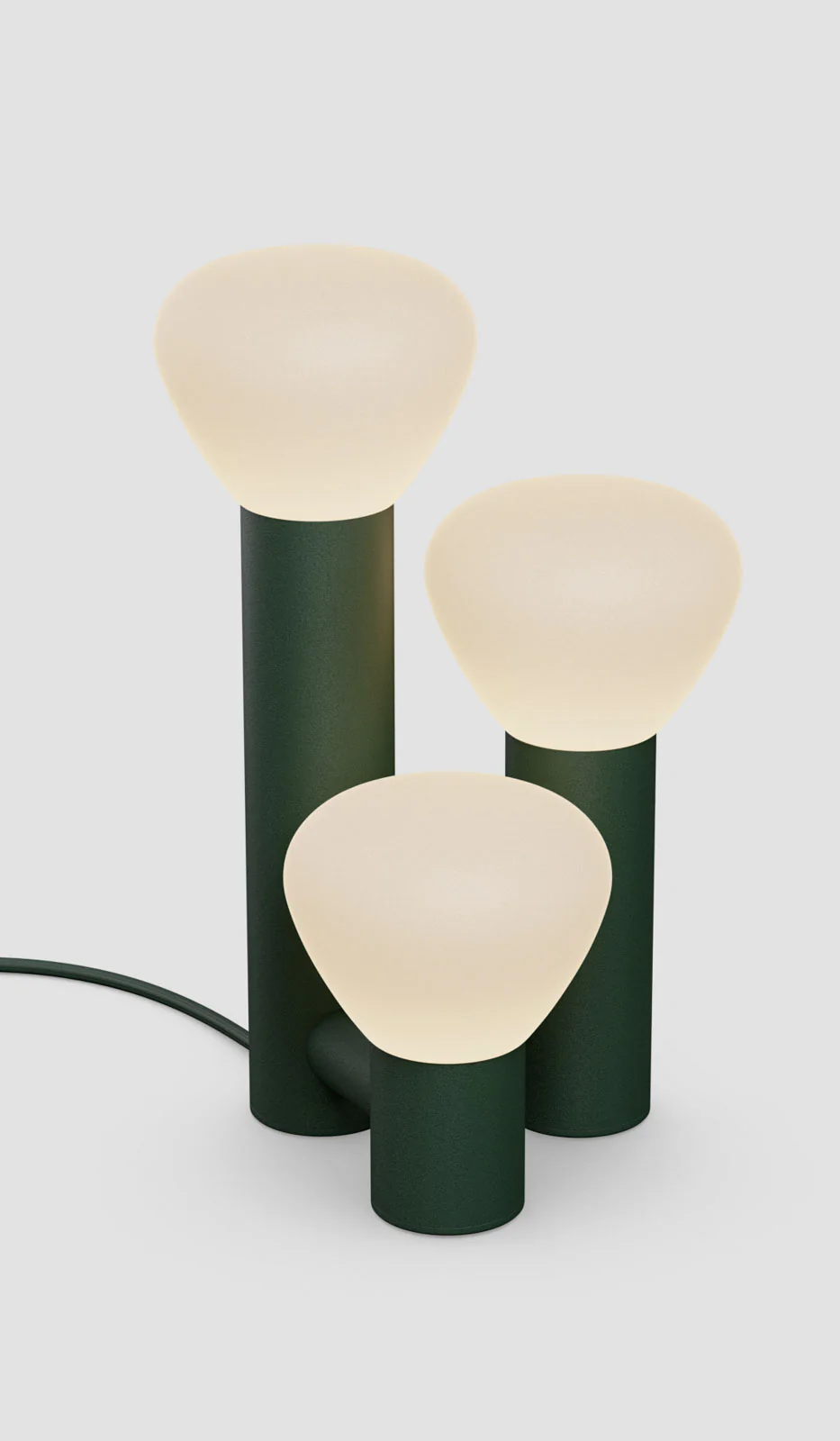 Lambert & Fils Parc 06 Table Lamp - Image 13