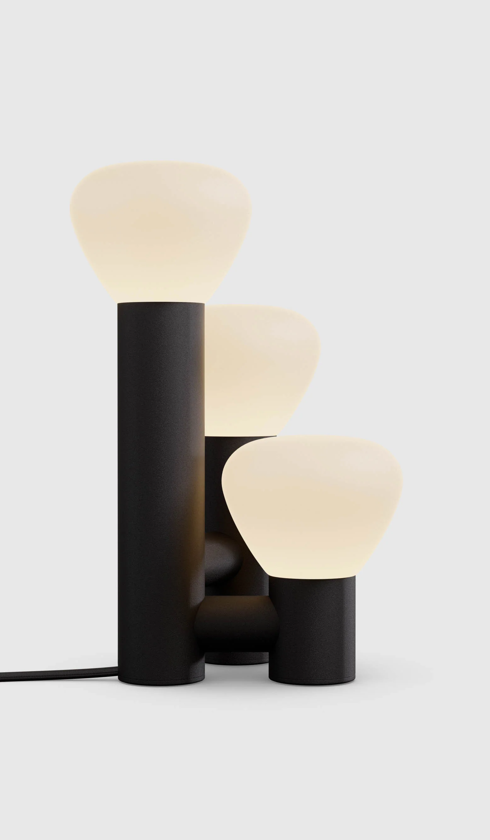 Lambert & Fils Parc 06 Table Lamp - Image 15